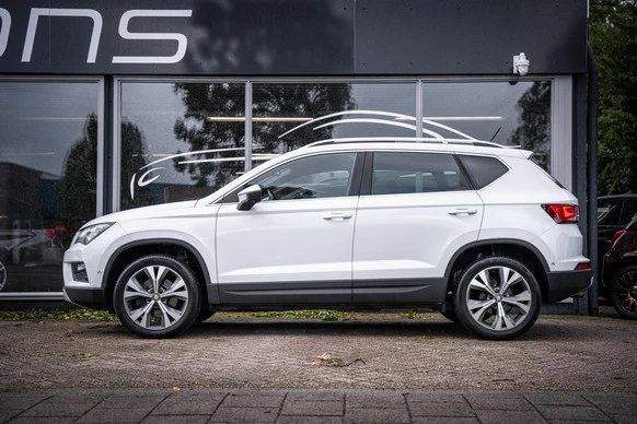 SEAT Ateca - Afbeelding 5 van 30
