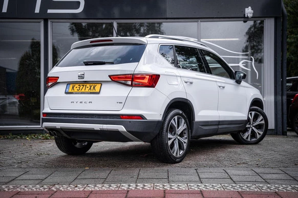 SEAT Ateca - Afbeelding 9 van 30