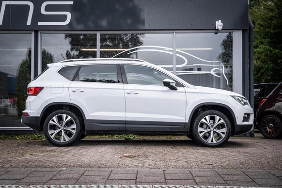 SEAT Ateca - Afbeelding 10 van 30