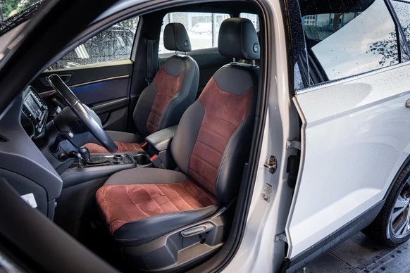 SEAT Ateca - Afbeelding 11 van 30