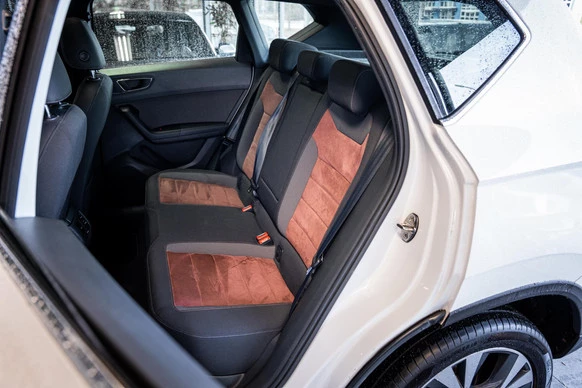 SEAT Ateca - Afbeelding 12 van 30