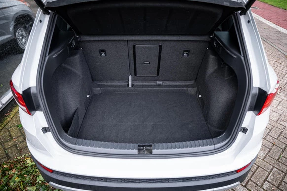 SEAT Ateca - Afbeelding 13 van 30
