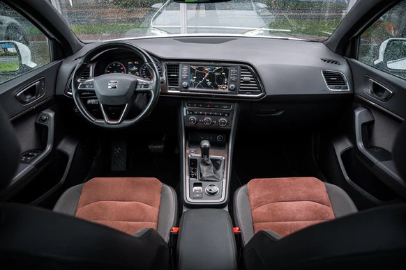 SEAT Ateca - Afbeelding 15 van 30