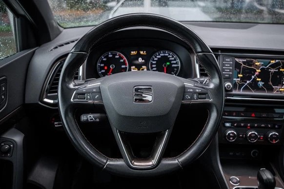 SEAT Ateca - Afbeelding 16 van 30