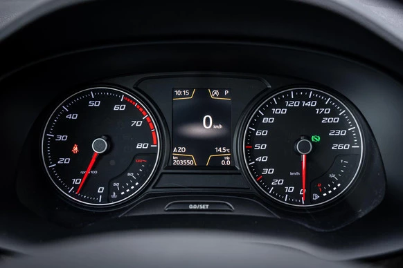 SEAT Ateca - Afbeelding 17 van 30