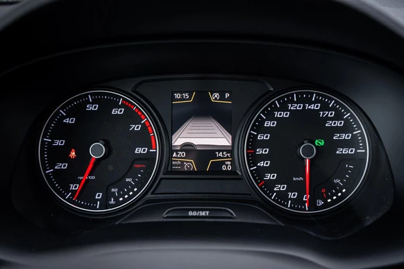 SEAT Ateca - Afbeelding 18 van 30