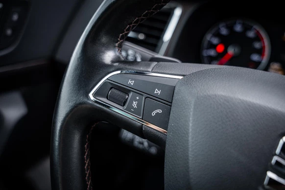 SEAT Ateca - Afbeelding 19 van 30