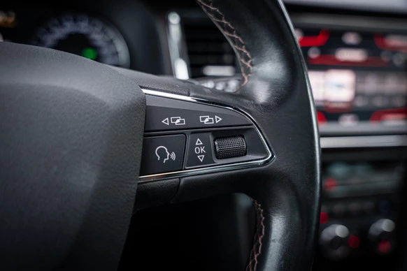SEAT Ateca - Afbeelding 21 van 30