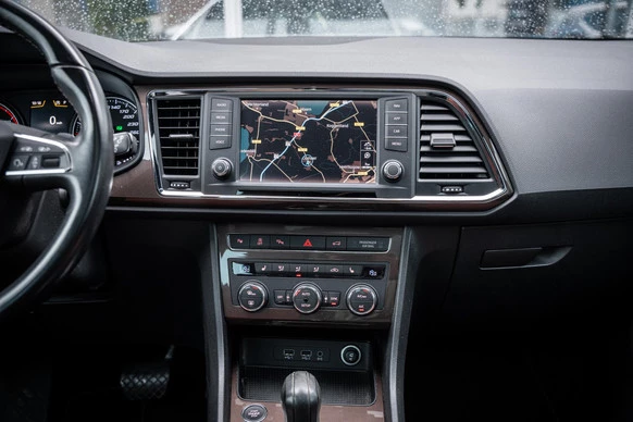 SEAT Ateca - Afbeelding 22 van 30