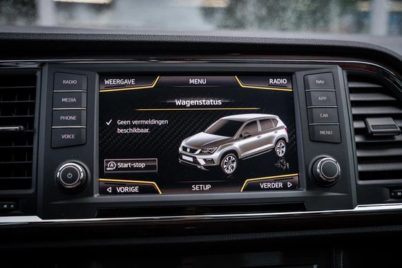 SEAT Ateca - Afbeelding 26 van 30