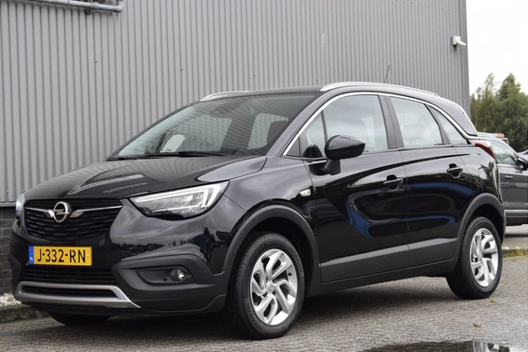 Opel Crossland X - Afbeelding 1 van 27