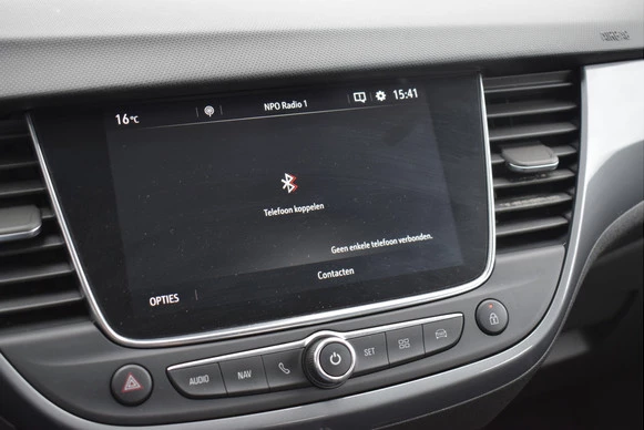 Opel Crossland X - Afbeelding 20 van 27