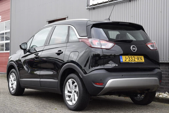 Opel Crossland X - Afbeelding 2 van 27