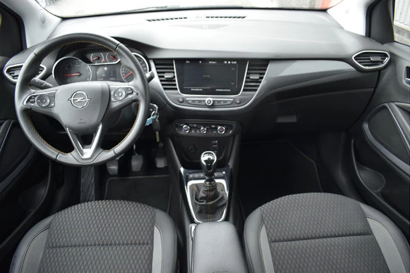 Opel Crossland X - Afbeelding 3 van 27