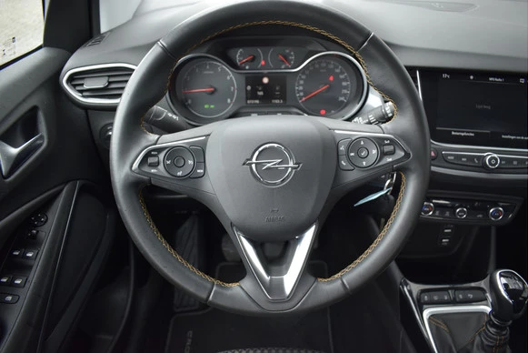 Opel Crossland X - Afbeelding 4 van 27
