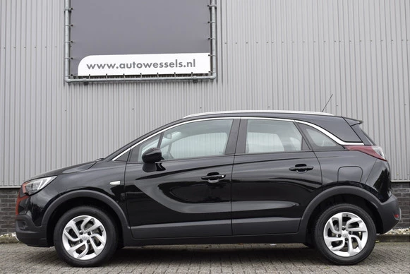Opel Crossland X - Afbeelding 5 van 27