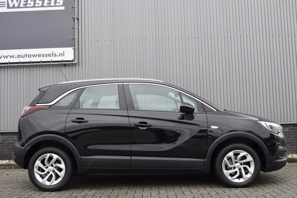 Opel Crossland X - Afbeelding 6 van 27
