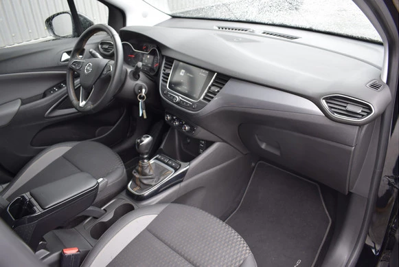 Opel Crossland X - Afbeelding 7 van 27
