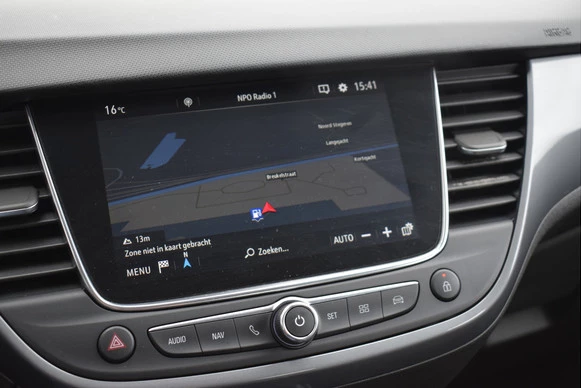 Opel Crossland X - Afbeelding 8 van 27