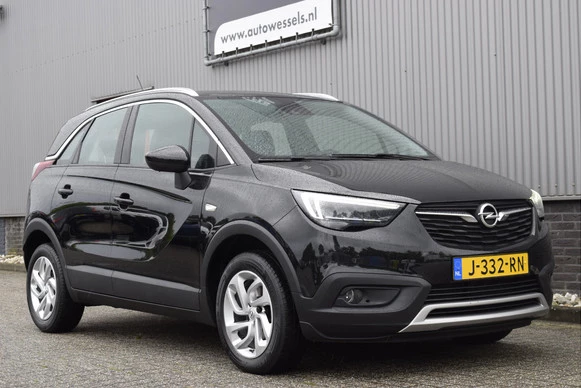 Opel Crossland X - Afbeelding 10 van 27