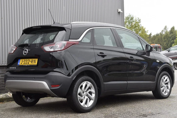 Opel Crossland X - Afbeelding 11 van 27