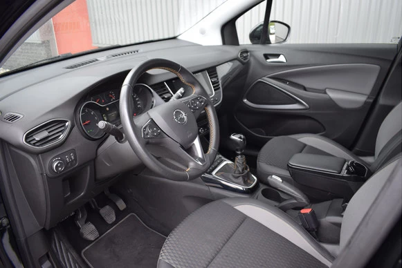 Opel Crossland X - Afbeelding 12 van 27