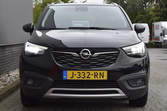 Opel Crossland X - Afbeelding 16 van 27