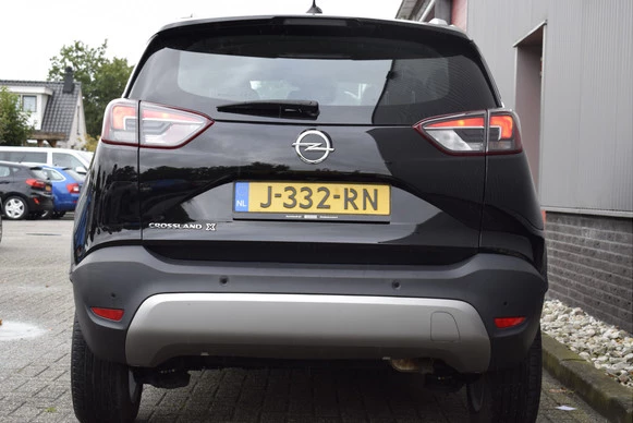 Opel Crossland X - Afbeelding 17 van 27