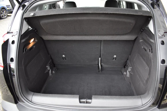 Opel Crossland X - Afbeelding 21 van 27