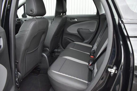 Opel Crossland X - Afbeelding 22 van 27
