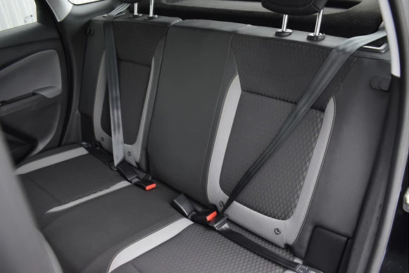 Opel Crossland X - Afbeelding 23 van 27