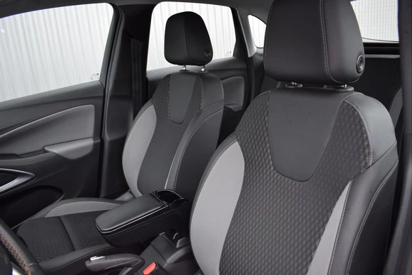 Opel Crossland X - Afbeelding 24 van 27