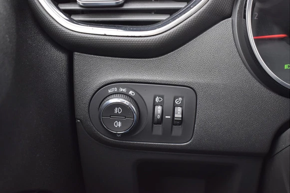 Opel Crossland X - Afbeelding 25 van 27