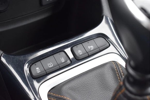 Opel Crossland X - Afbeelding 26 van 27