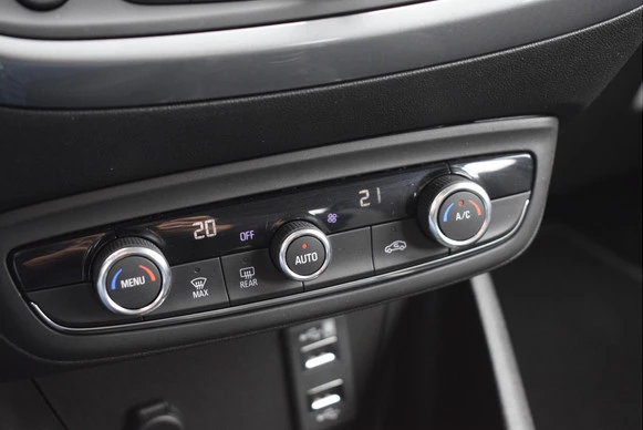 Opel Crossland X - Afbeelding 27 van 27