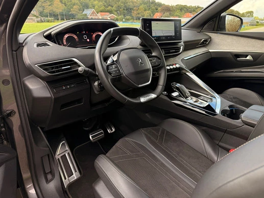 Peugeot 5008 - Afbeelding 4 van 30