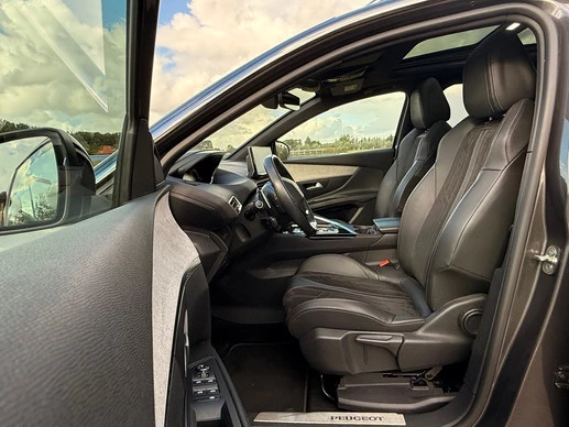 Peugeot 5008 - Afbeelding 6 van 30