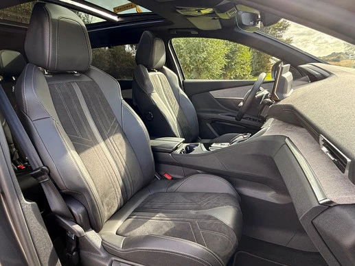 Peugeot 5008 - Afbeelding 10 van 30