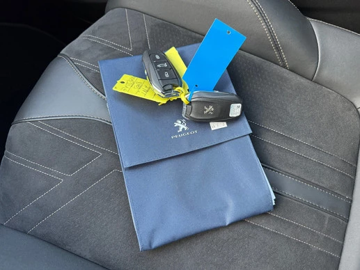 Peugeot 5008 - Afbeelding 15 van 30