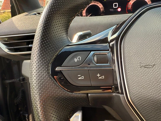 Peugeot 5008 - Afbeelding 17 van 30