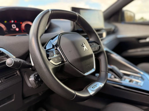 Peugeot 5008 - Afbeelding 18 van 30