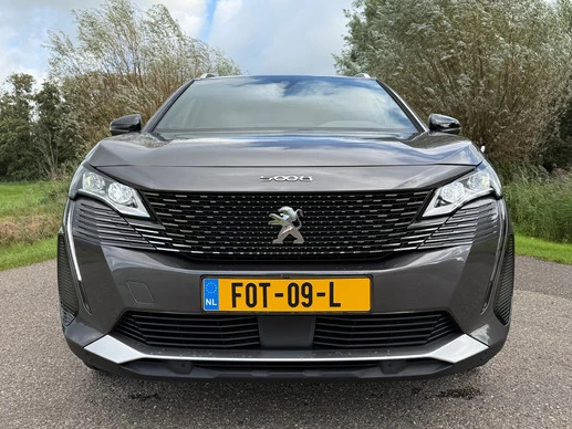 Peugeot 5008 - Afbeelding 21 van 30