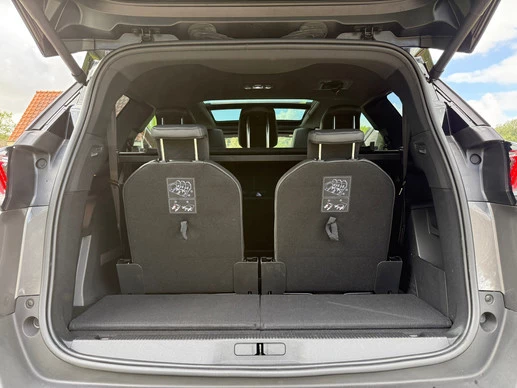 Peugeot 5008 - Afbeelding 23 van 30