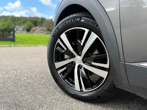 Peugeot 5008 - Afbeelding 25 van 30