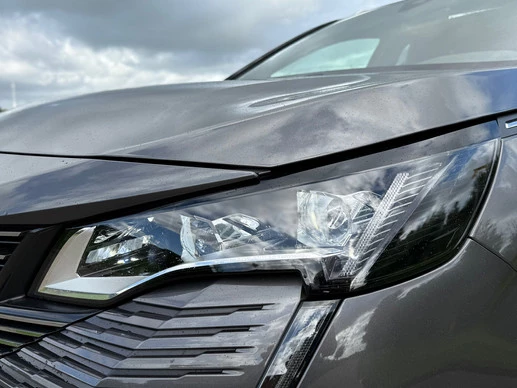 Peugeot 5008 - Afbeelding 26 van 30