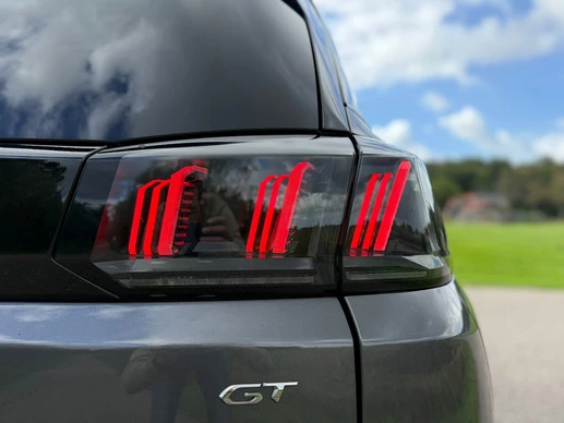 Peugeot 5008 - Afbeelding 28 van 30