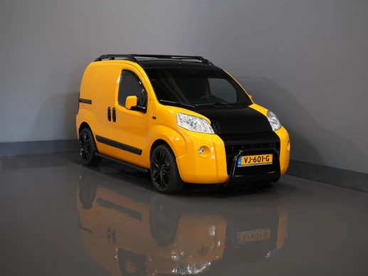 Fiat Fiorino - Afbeelding 1 van 24