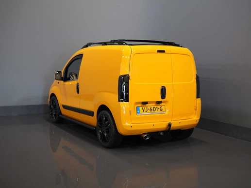 Fiat Fiorino - Afbeelding 2 van 24