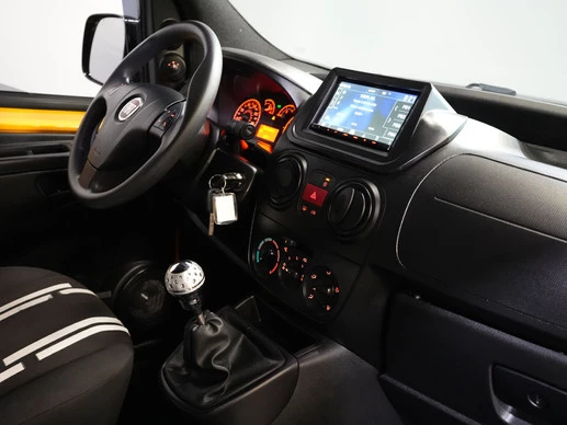 Fiat Fiorino - Afbeelding 3 van 24
