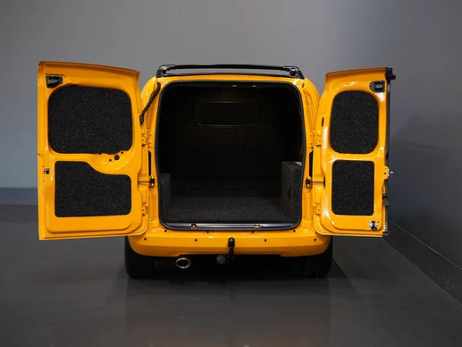 Fiat Fiorino - Afbeelding 5 van 24